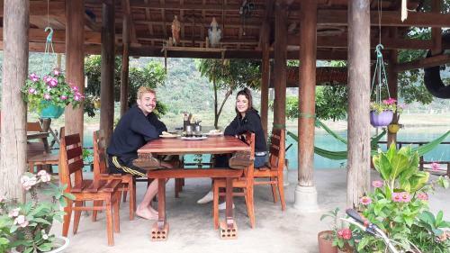 Little Rock Homestay