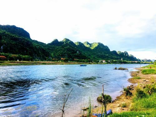Little Rock Homestay
