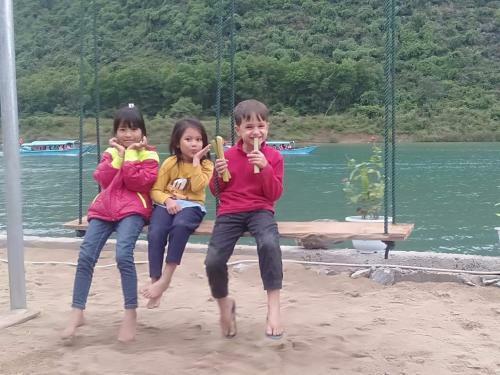 Little Rock Homestay