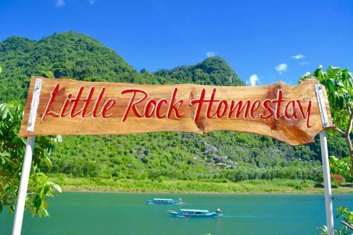 Little Rock Homestay