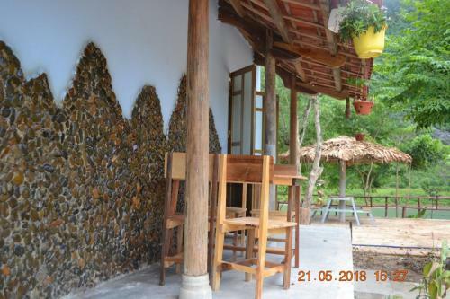 Little Rock Homestay