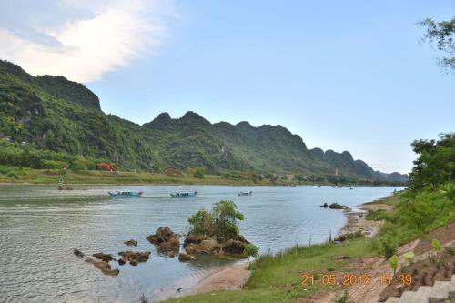 Little Rock Homestay