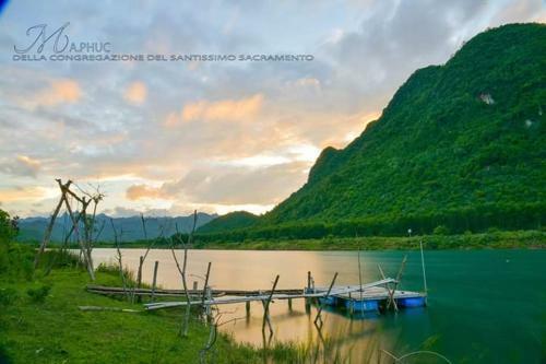 Little Rock Homestay