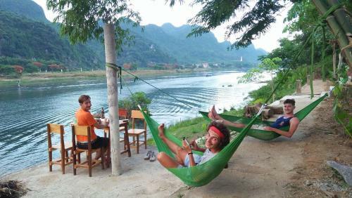 Little Rock Homestay