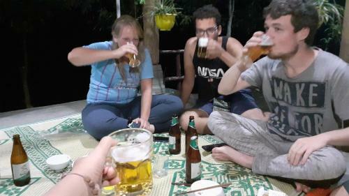 Little Rock Homestay