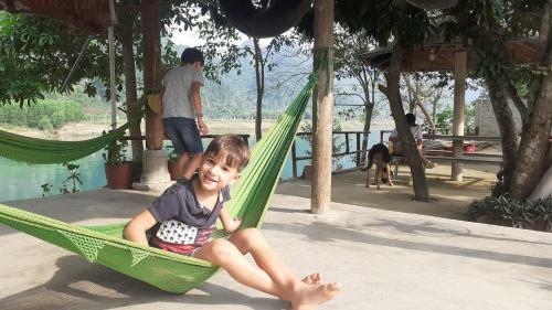Little Rock Homestay