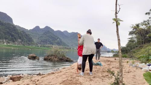 Little Rock Homestay