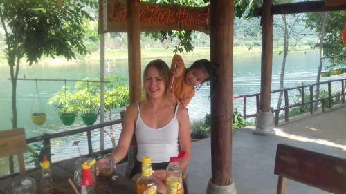 Little Rock Homestay