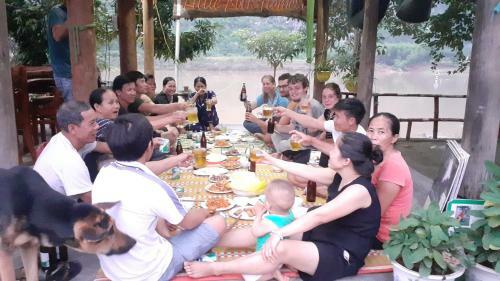 Little Rock Homestay