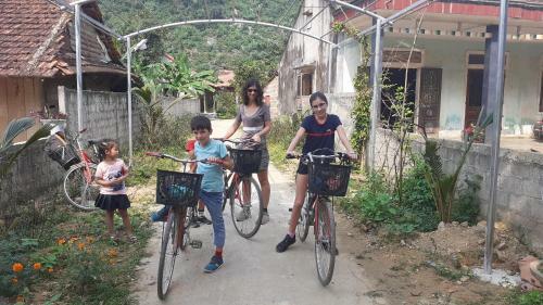Little Rock Homestay