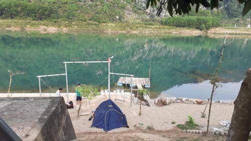 Little Rock Homestay