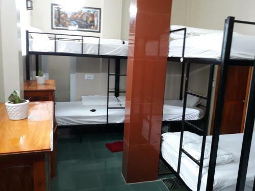 Phong Nha Village House