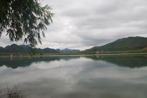 Phong Nha Village House
