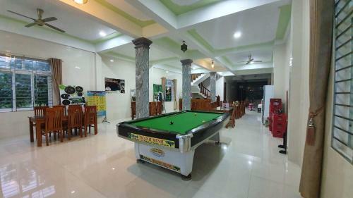 Albergue Phong Nha Amanda Homestay