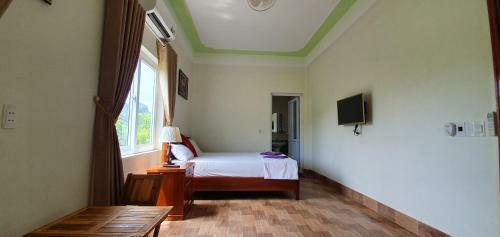 Albergue Phong Nha Amanda Homestay
