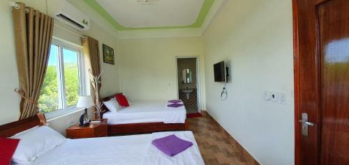 Albergue Phong Nha Amanda Homestay