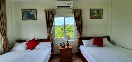 Albergue Phong Nha Amanda Homestay