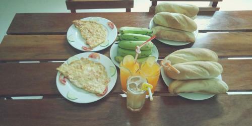 Albergue Phong Nha Amanda Homestay
