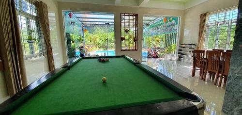 Albergue Phong Nha Amanda Homestay