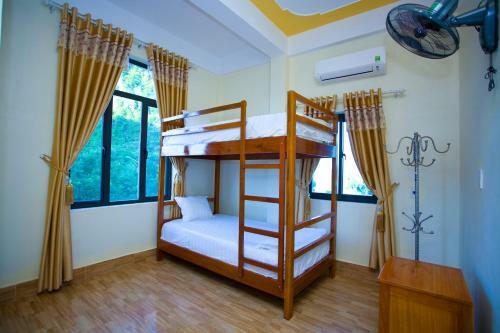Hostal Co Cuc Hotel - Mountain View