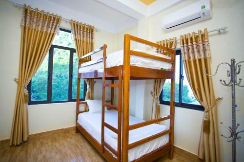 Hostal Co Cuc Hotel - Mountain View
