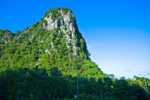 Hostal Co Cuc Hotel - Mountain View