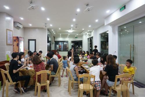 Thanh Tu Hotel