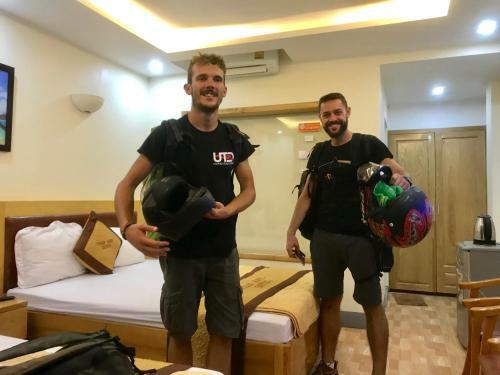 Tuan Anh Cua Lo Hotel