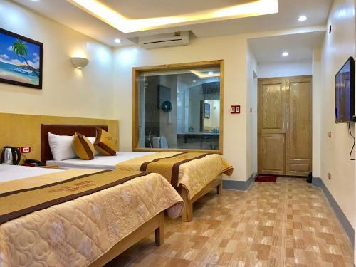 Tuan Anh Cua Lo Hotel