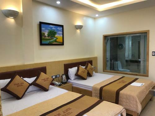 Tuan Anh Cua Lo Hotel