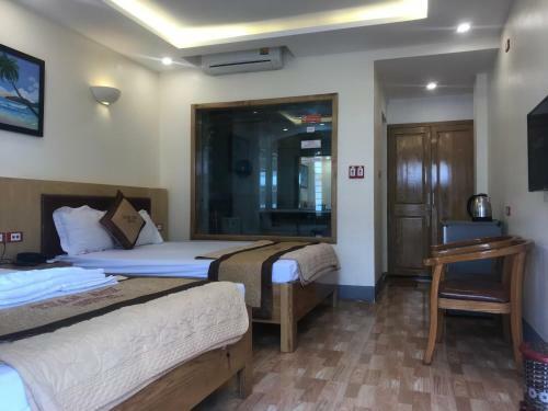 Tuan Anh Cua Lo Hotel