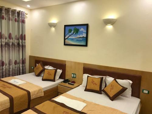 Tuan Anh Cua Lo Hotel
