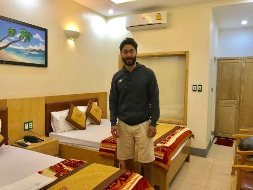 Tuan Anh Cua Lo Hotel