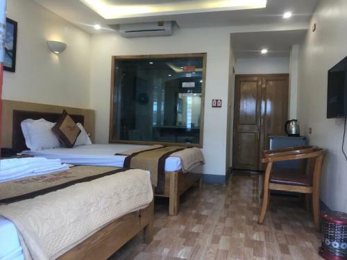 Tuan Anh Cua Lo Hotel
