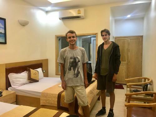Tuan Anh Cua Lo Hotel