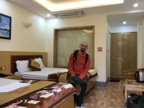 Tuan Anh Cua Lo Hotel