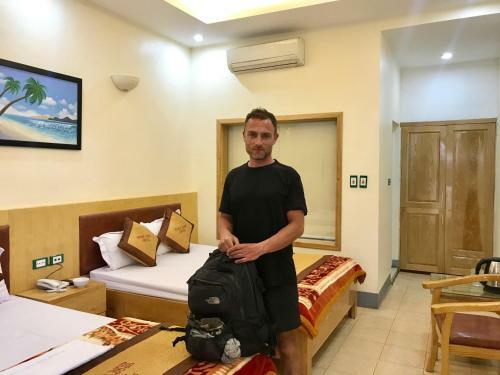 Tuan Anh Cua Lo Hotel