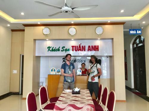 Tuan Anh Cua Lo Hotel