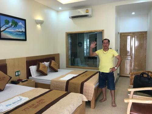 Tuan Anh Cua Lo Hotel