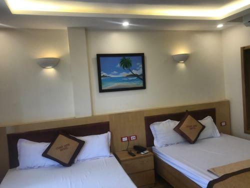 Tuan Anh Cua Lo Hotel