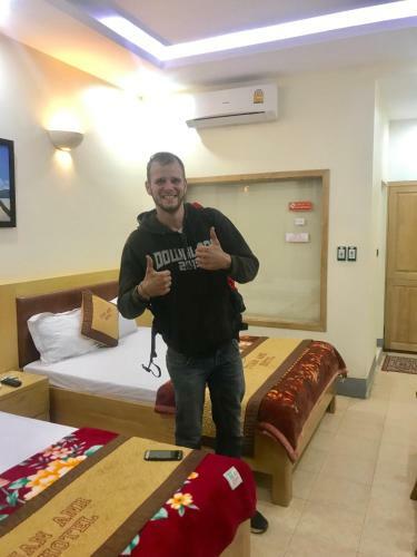 Tuan Anh Cua Lo Hotel