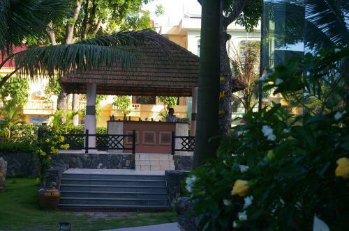 Hotel Saigon Kimlien Resort Cualo