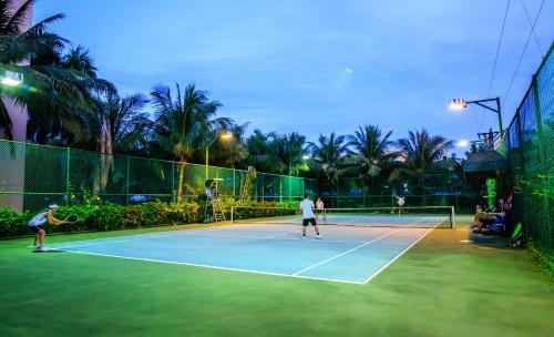 Hotel Saigon Kimlien Resort Cualo
