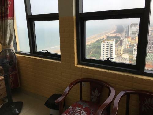 Cua Lo 2306 Apartment