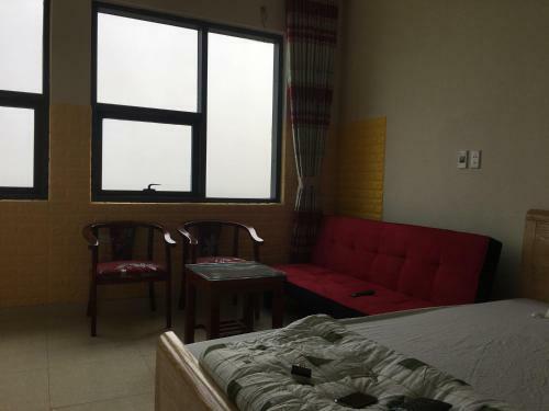 Cua Lo 2306 Apartment