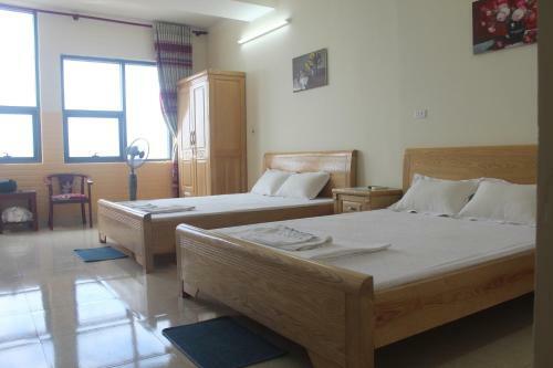 Cua Lo 2306 Apartment