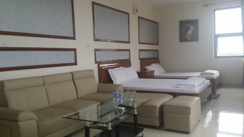 Cua Lo 2306 Apartment
