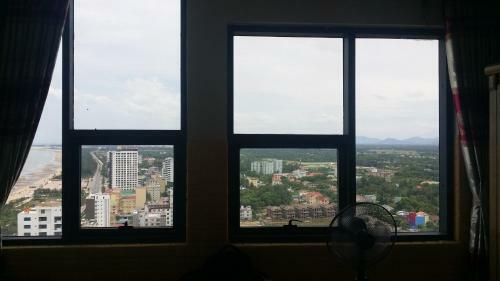 Cua Lo 2306 Apartment