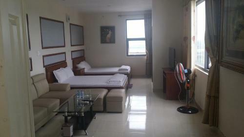 Cua Lo 2306 Apartment