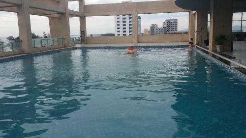 Cua Lo 2306 Apartment